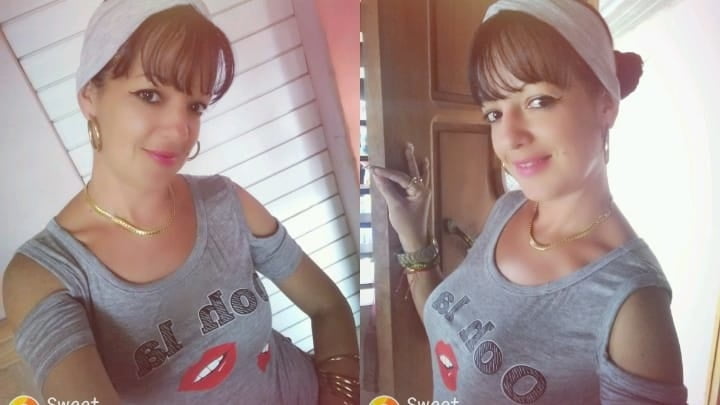 Leidys Gonzalez de HOLGUIN #80683726