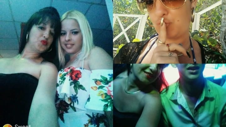 Leidys Gonzalez de HOLGUIN #80683738