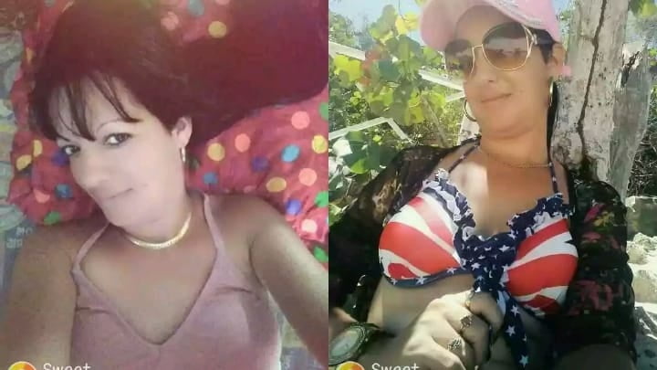 Leidys Gonzalez de HOLGUIN #80683741