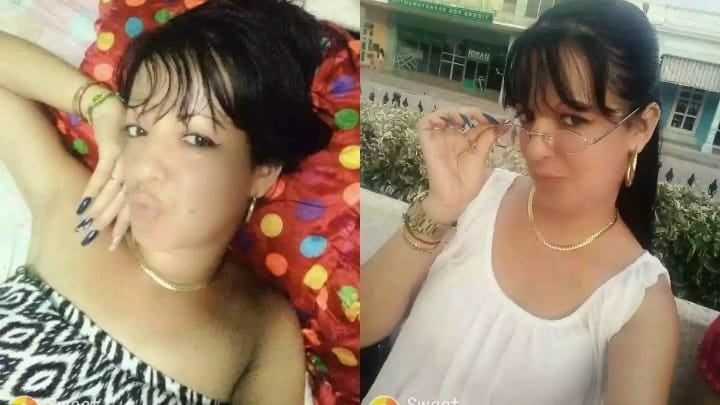 Leidys Gonzalez de HOLGUIN #80683747