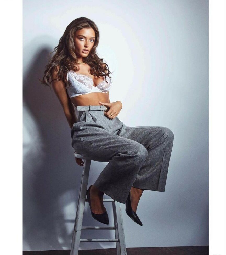 Sydney Melman desnuda #108126782