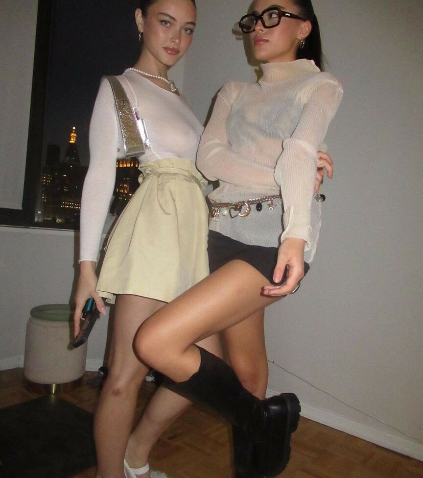 Sydney Melman desnuda #108126785