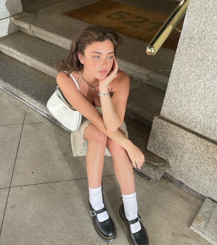 Sydney Melman desnuda #108126813