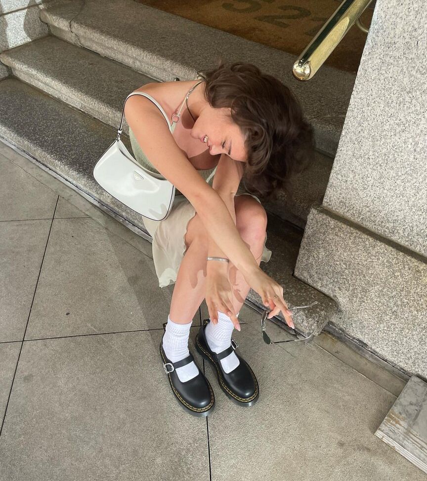 Sydney Melman desnuda #108126814