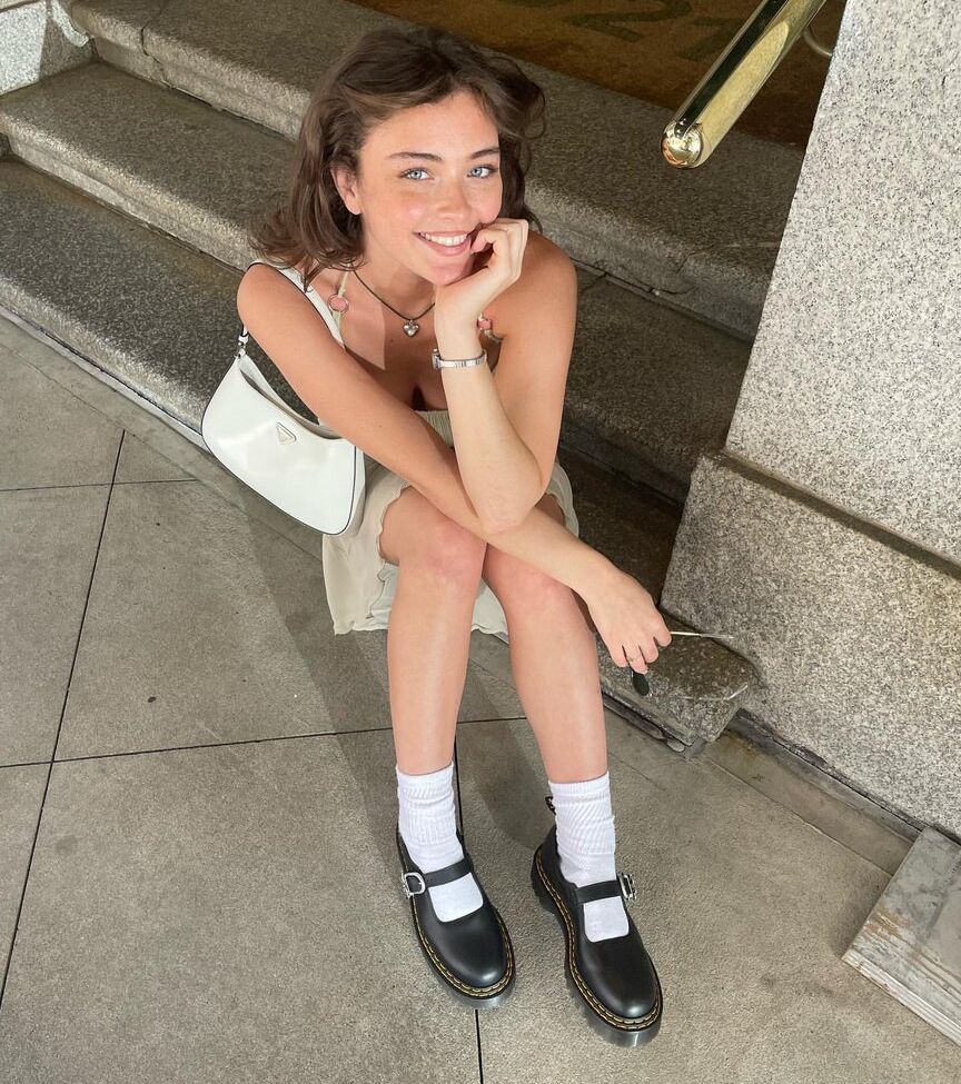 Sydney Melman desnuda #108126815