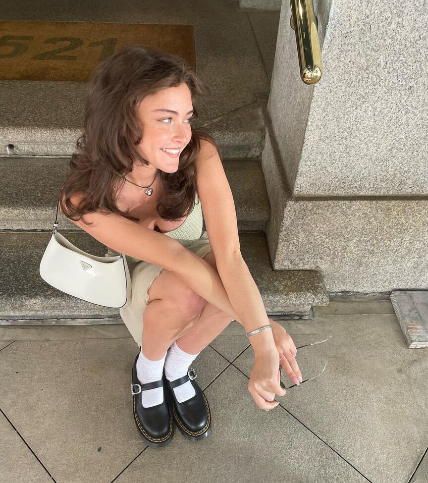 Sydney Melman desnuda #108126821