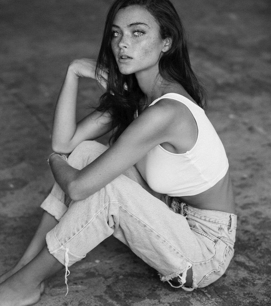 Sydney Melman desnuda #108126850