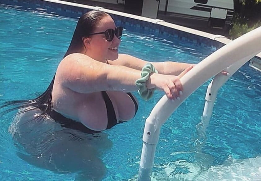 making BBWs look good 27 #80255564