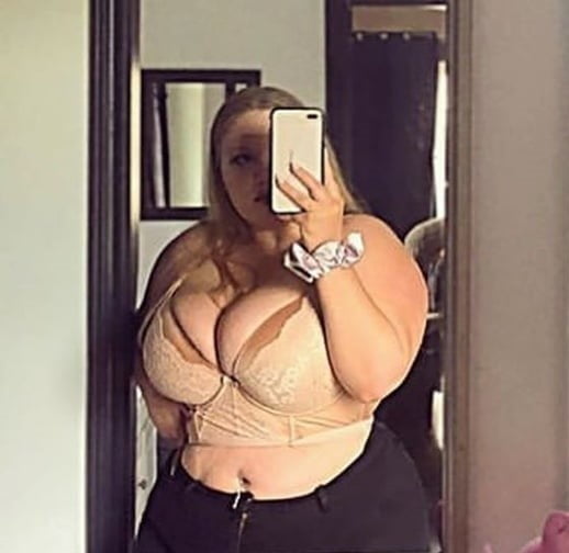 making BBWs look good 27 #80255567