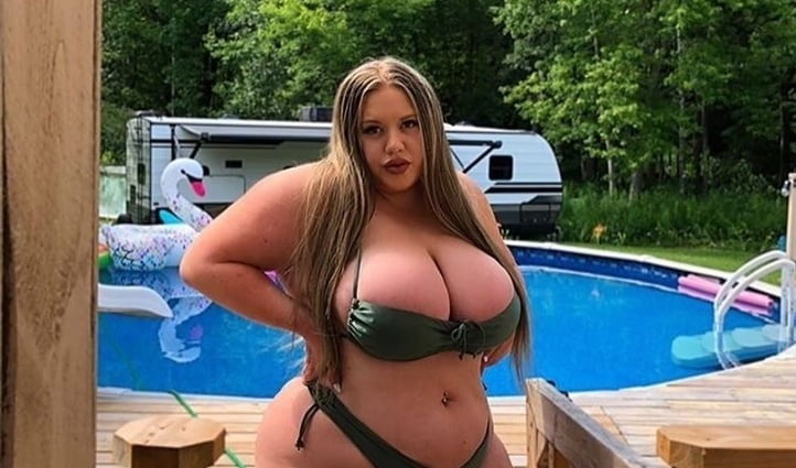 making BBWs look good 27 #80255573