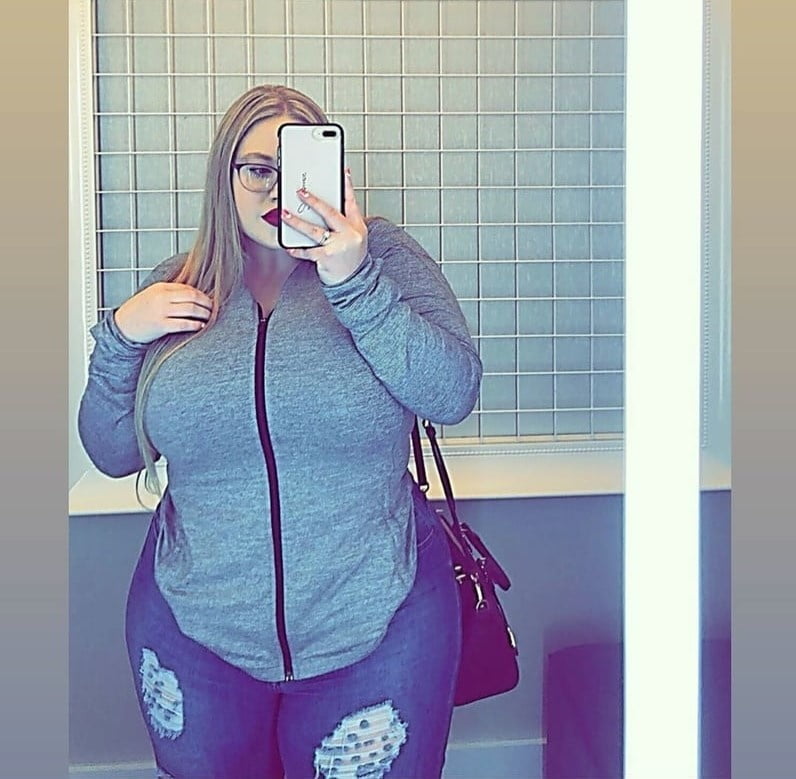 making BBWs look good 27 #80255578