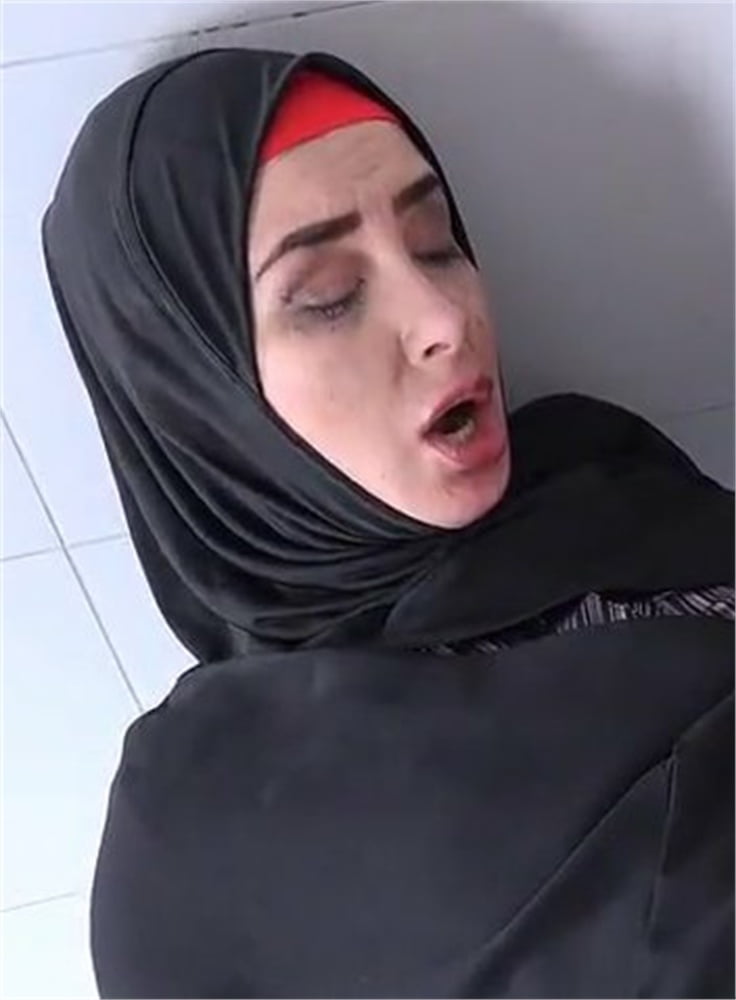 Fuck hijab muslima hardly #105591312