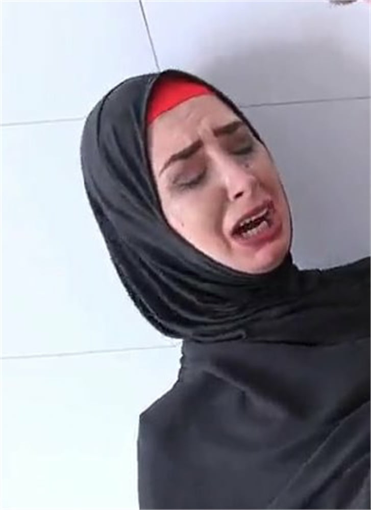 Fuck hijab muslima hardly #105591335