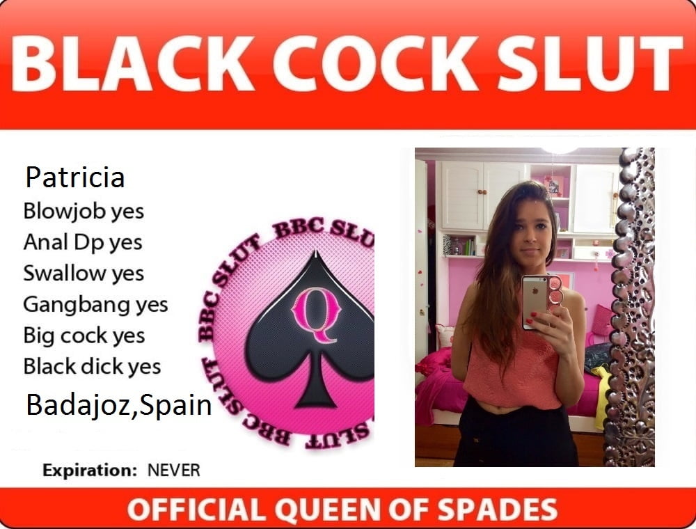 Slutcard - Spain #90221221