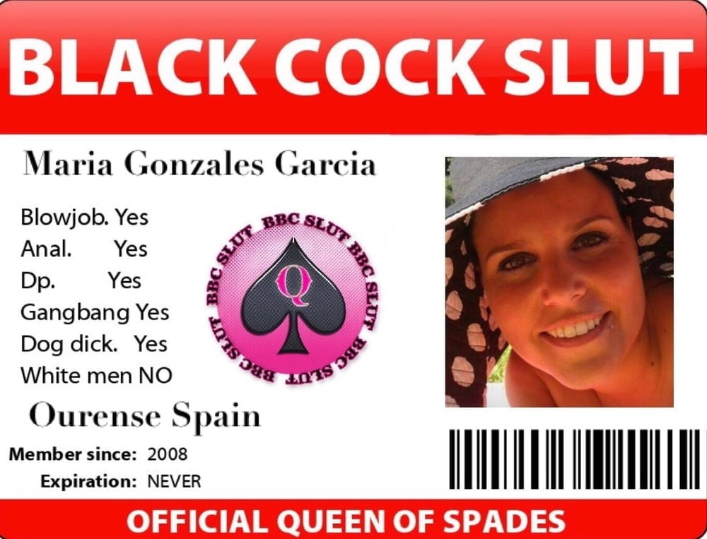 Slutcard - Spain #90221300