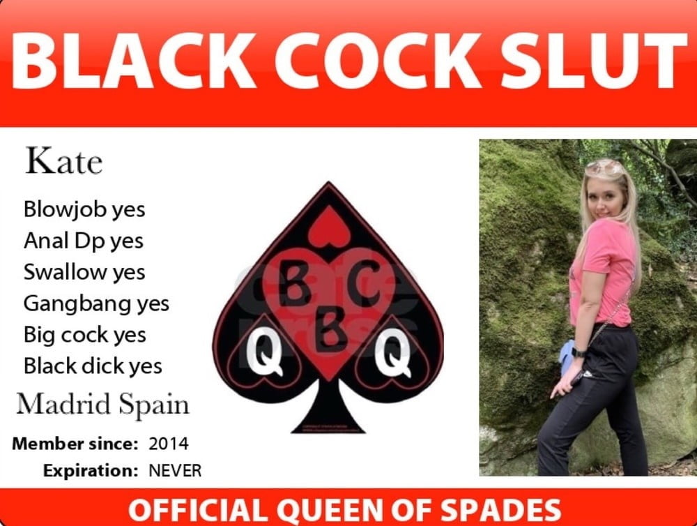 Slutcard - Spain #90221306