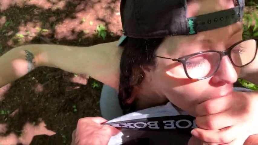 Archivio 2020 pompino nel bosco a Langosco da vale #81247232