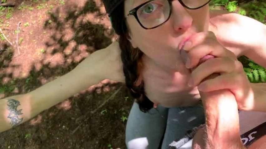 Archivio 2020 pompino nel bosco a Langosco da vale #81247363