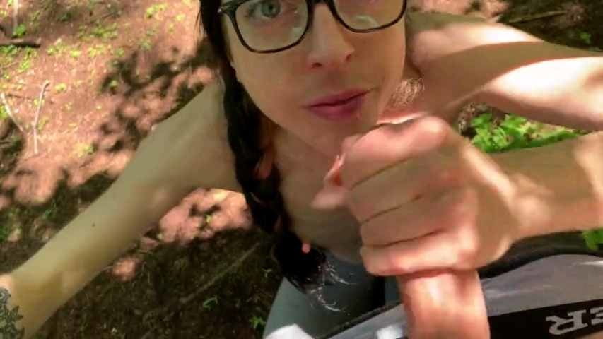 Archivio 2020 pompino nel bosco a Langosco da vale #81247394