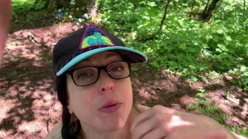 Archivio 2020 pompino nel bosco a Langosco da vale #81247448