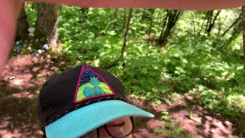 Archivio 2020 pompino nel bosco a Langosco da vale #81247454