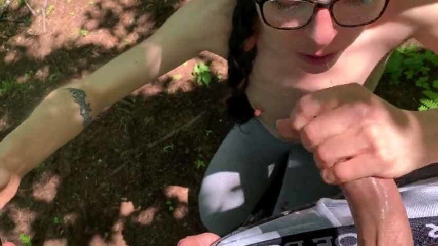 Archivio 2020 pompino nel bosco a Langosco da vale #81247623