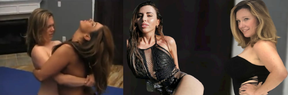 In Sexfighting Bitches
 #82060834