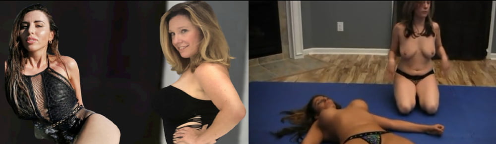 In Sexfighting Bitches
 #82060836