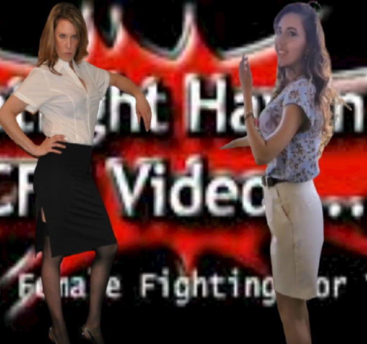 In Sexfighting Bitches
 #82060848