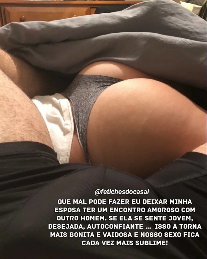 Fetiche de Casal - 3 #87506103