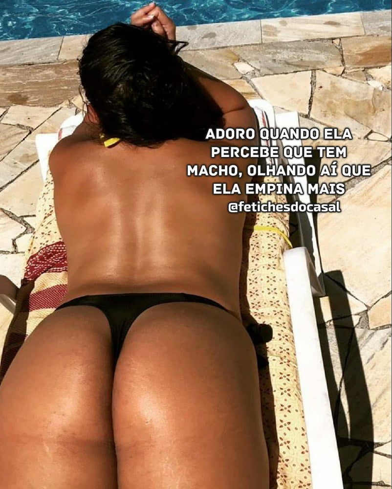 Fetiche de Casal - 3 #87506191