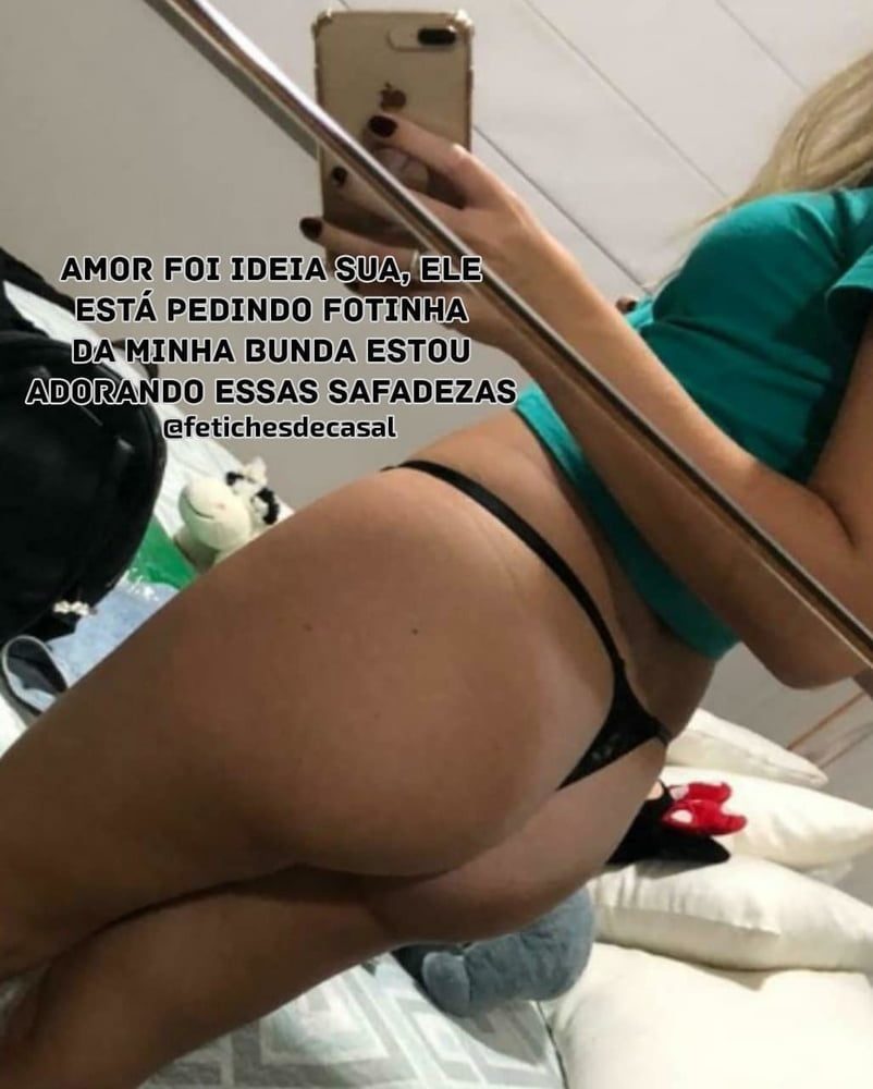 Fetiche de Casal - 3 #87506194