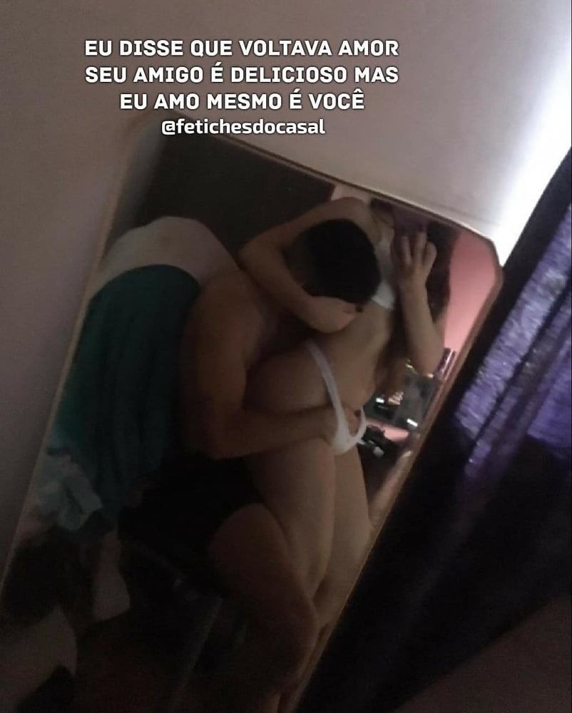 Fetiche de Casal - 3 #87506215