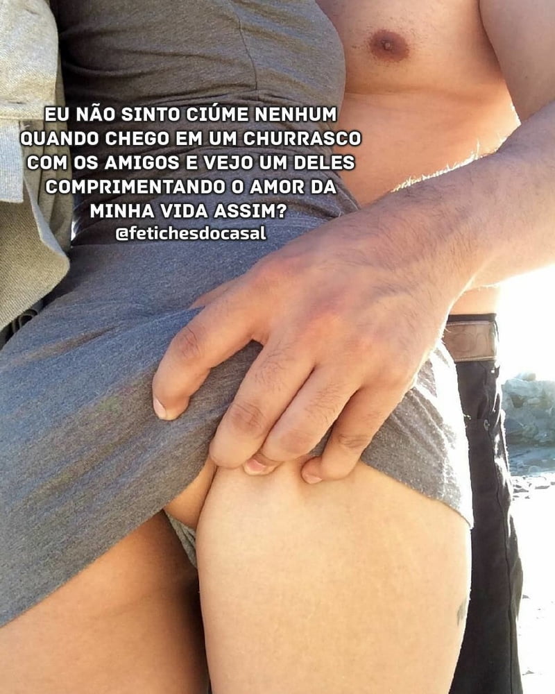 Fetiche de Casal - 3 #87506372