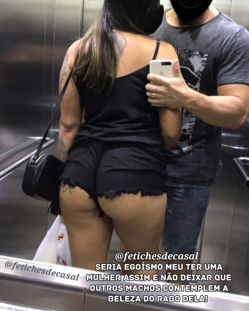 Fetiche de Casal - 3 #87506533