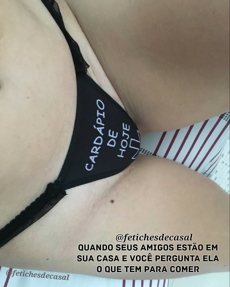 Fetiche de Casal - 3 #87506573