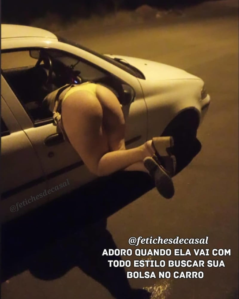 Fetiche de Casal - 3 #87506579