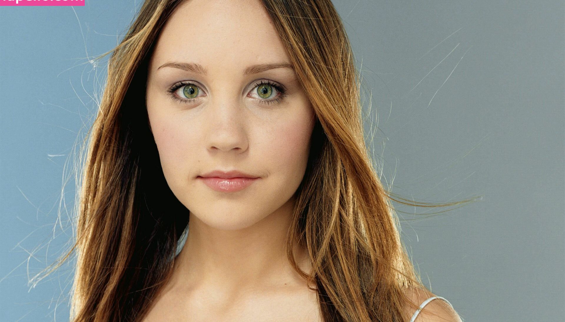 Amanda Laura Bynes nude #109762887