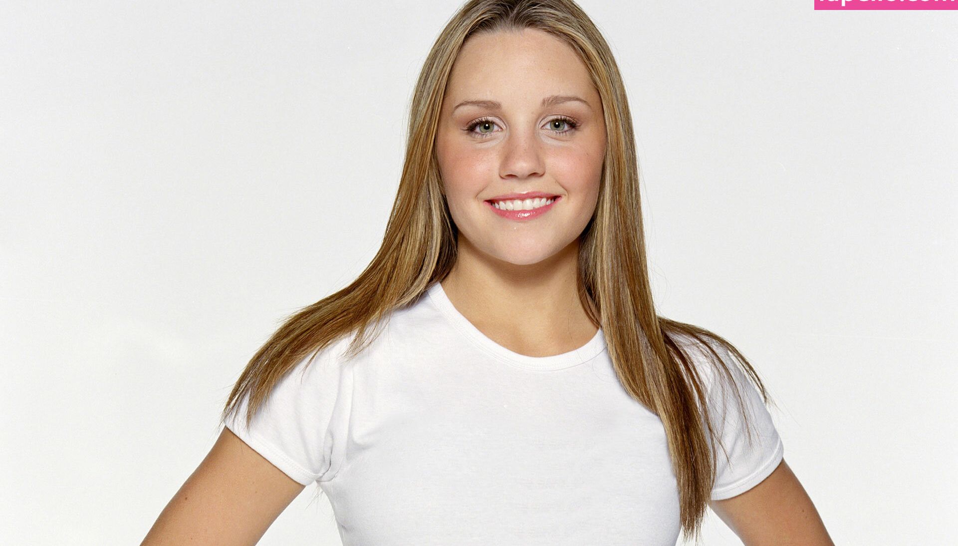 Amanda Laura Bynes nude #109762889