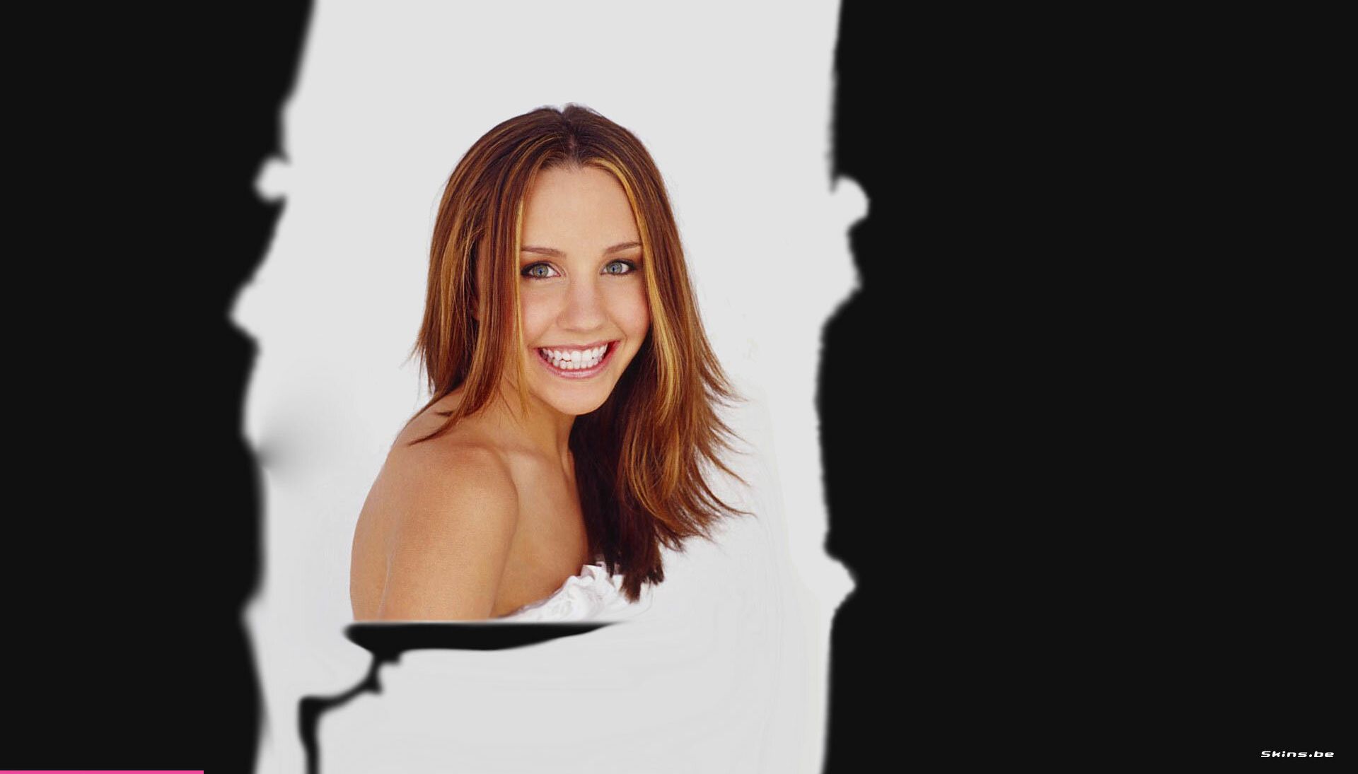 Amanda Laura Bynes nude #109762891