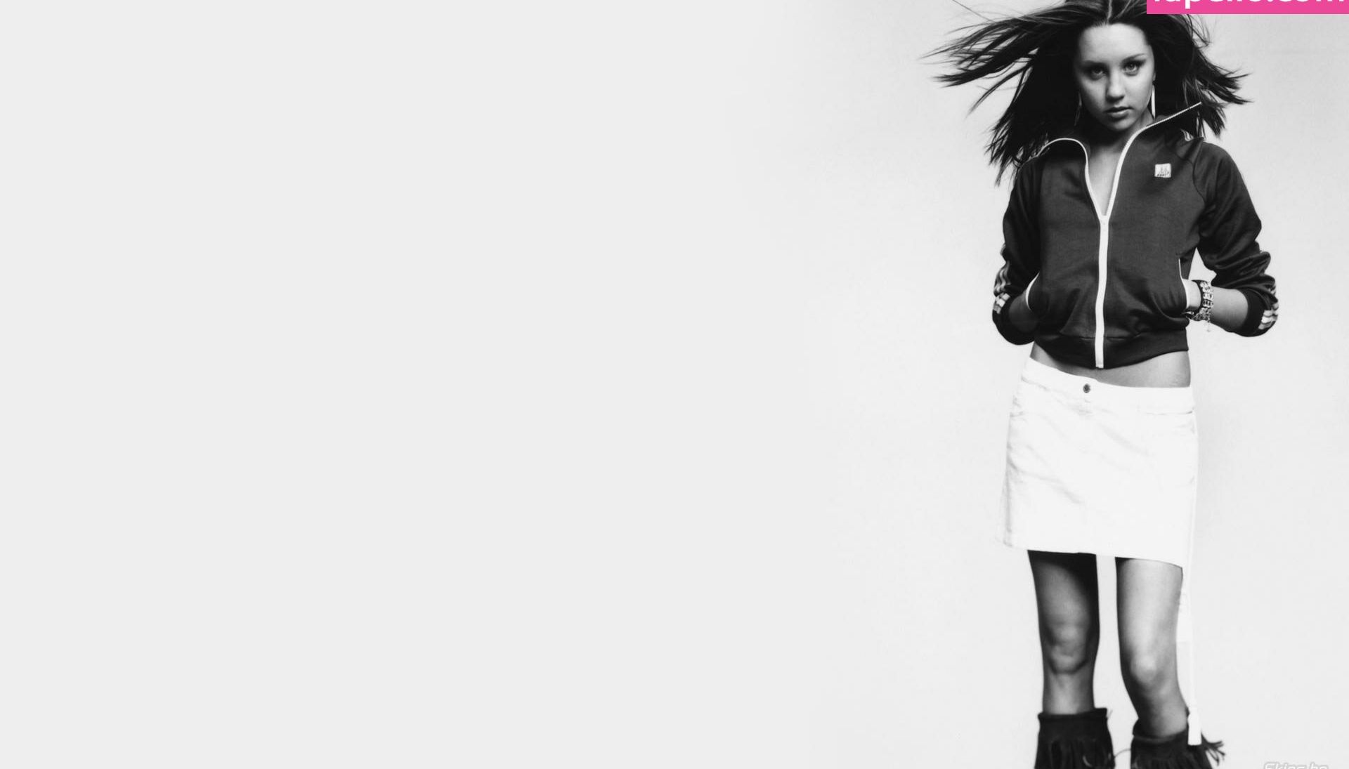 Amanda Laura Bynes nude #109762893