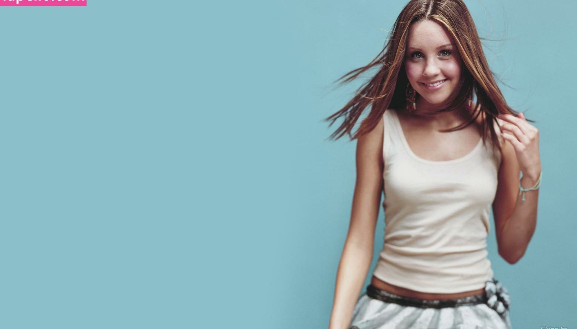 Amanda Laura Bynes nude #109762895