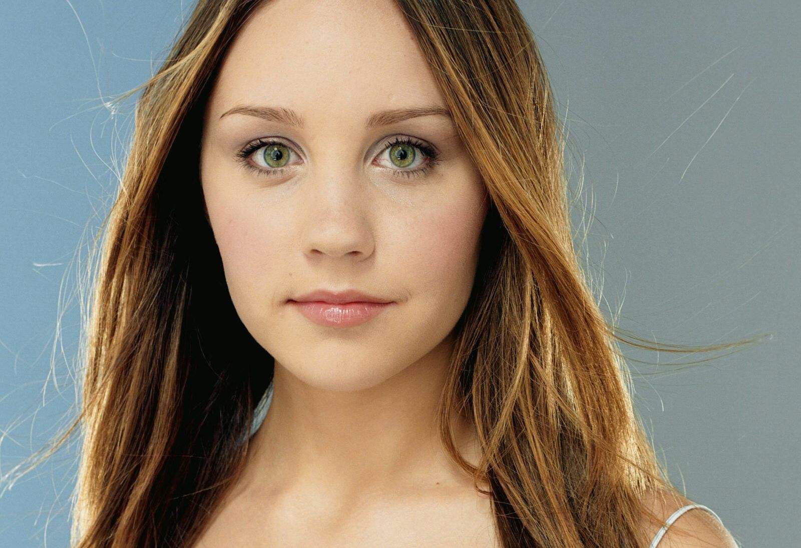 Amanda Laura Bynes nude #109762900