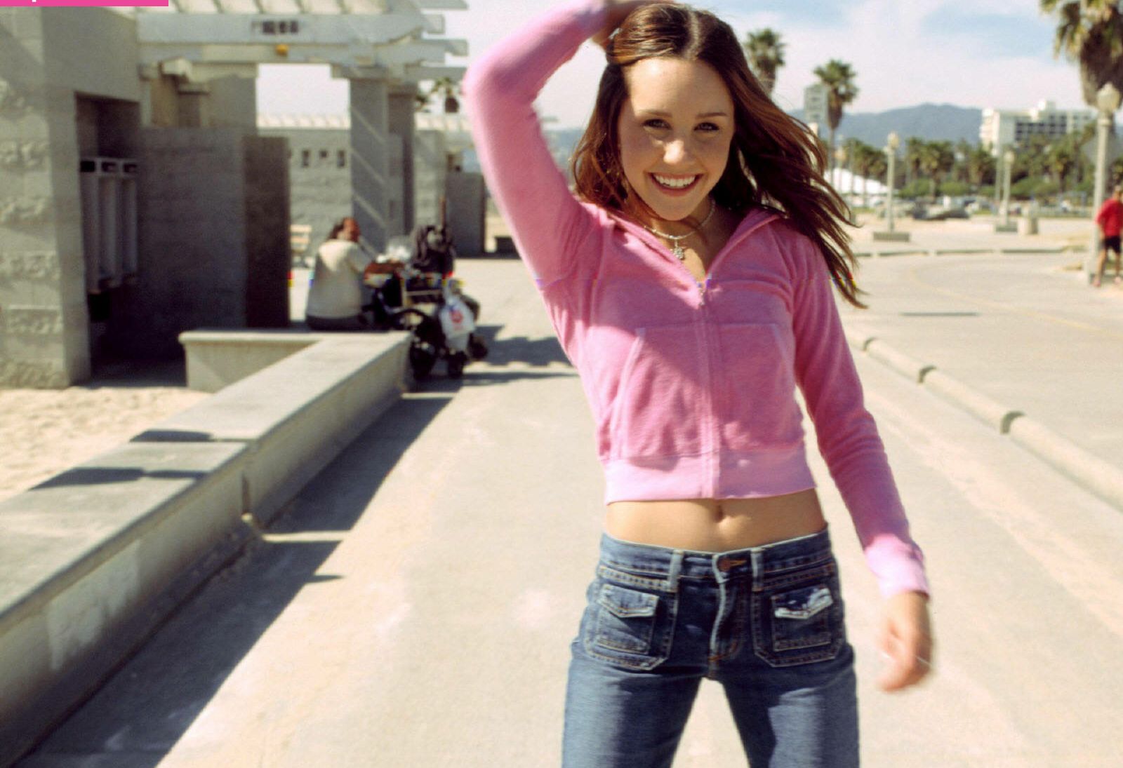 Amanda Laura Bynes nude #109762901