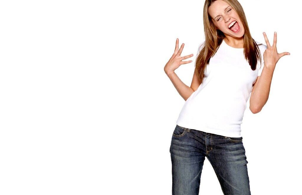 Amanda Laura Bynes nude #109762906