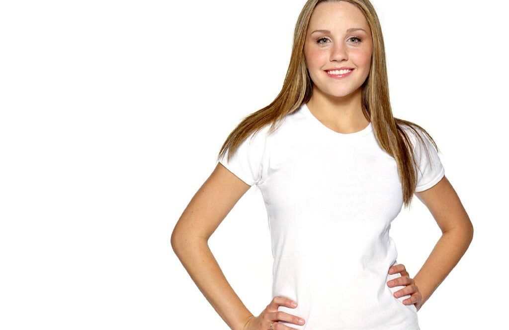 Amanda Laura Bynes nude #109762907