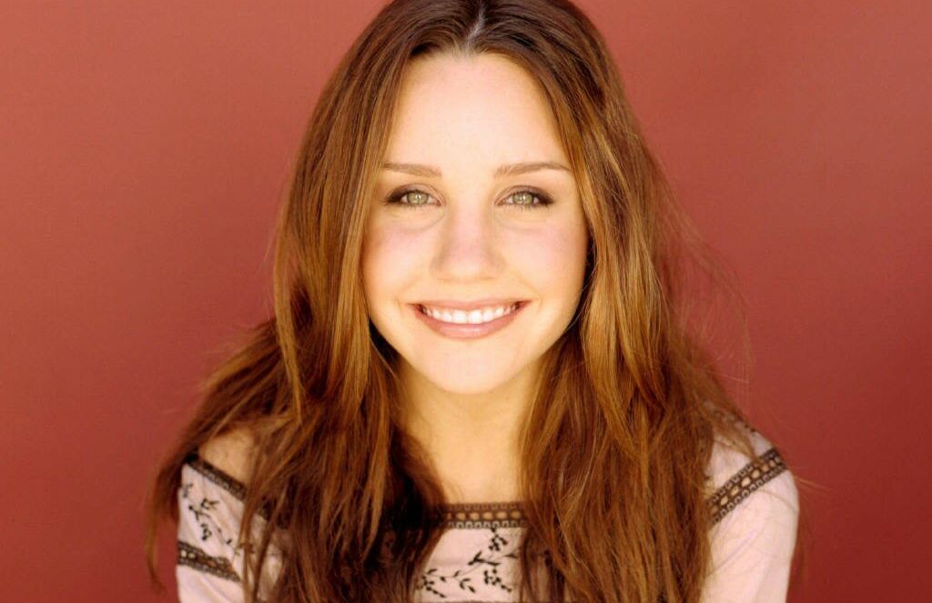 Amanda Laura Bynes nude #109762915