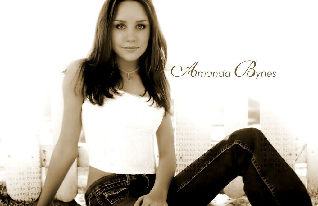 Amanda Laura Bynes nude #109762924