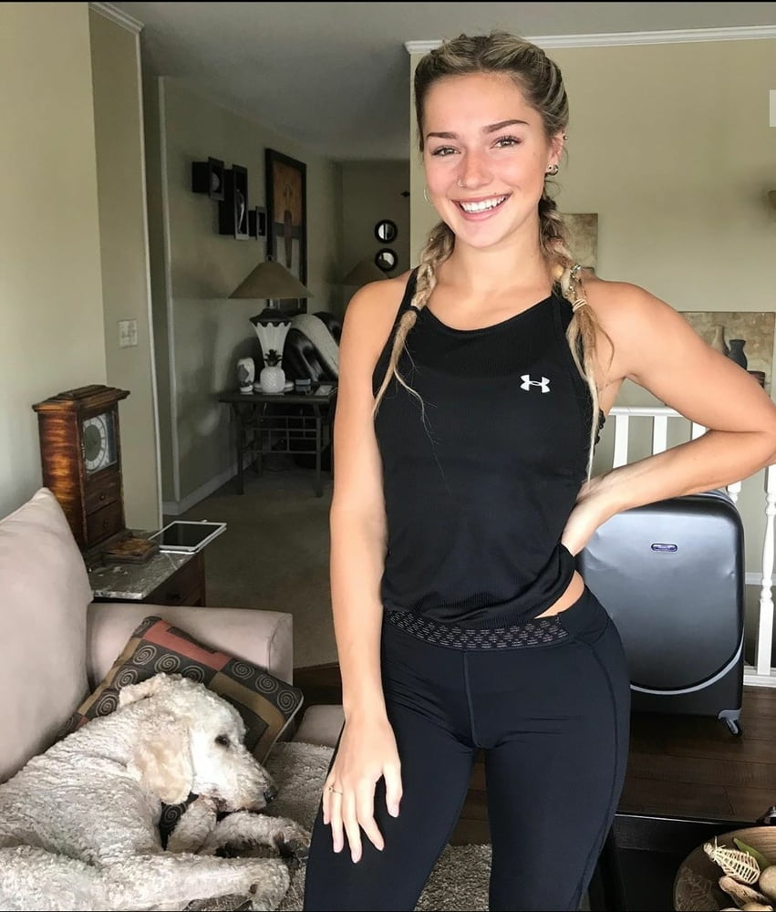 Leggings babes 23
 #91407403