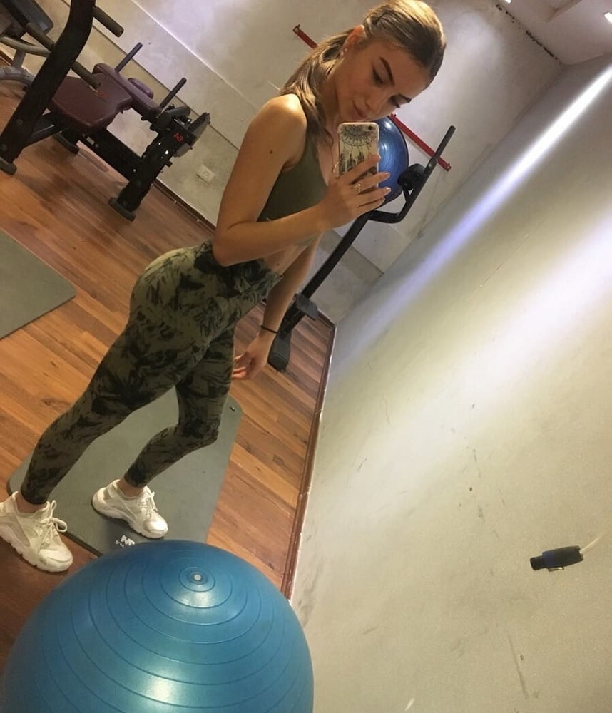 Leggings babes 23
 #91407427